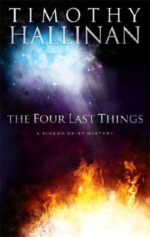 [Simeon Grist Mystery 01] • Simeon Grist Mystery - 01 - the Four Last Things